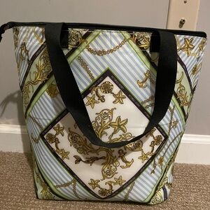 Victoria’s Secret Cooler Beach Tote Bag‎